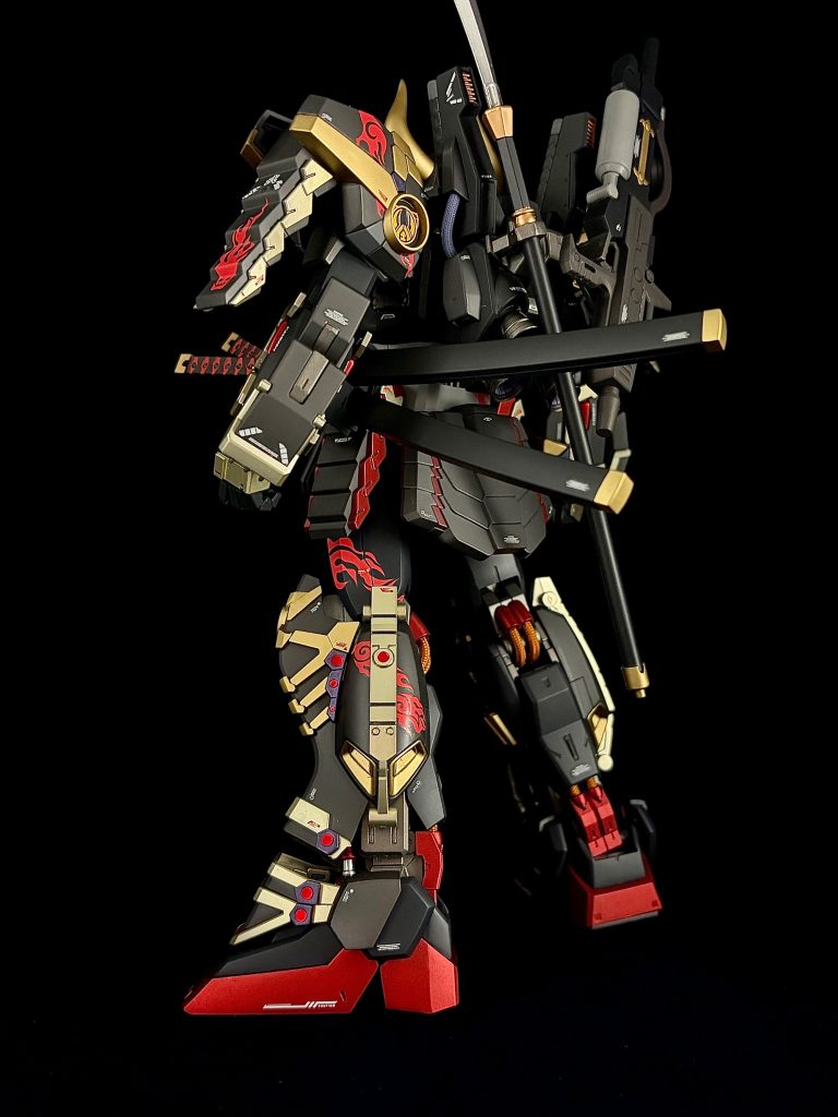 バックショット