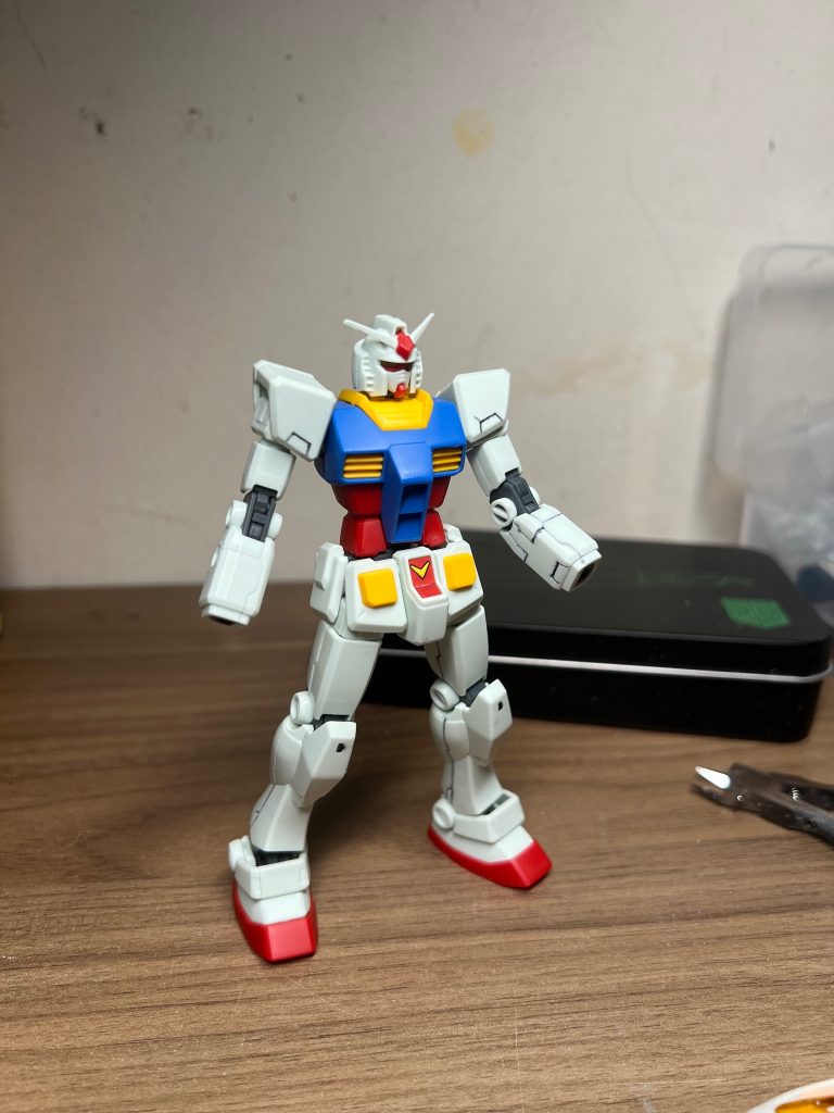 Got it as a free gift for buying MGEX Unicorn