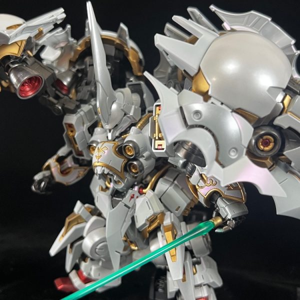白騎士（レッドヒール）