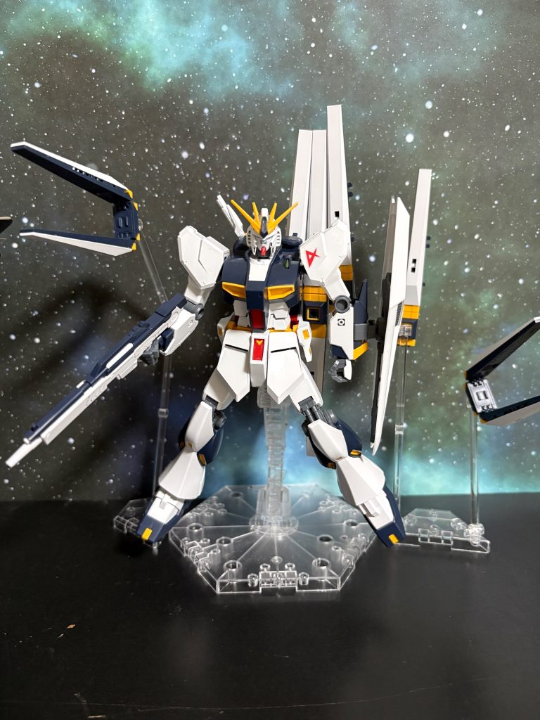 おはνガンダム