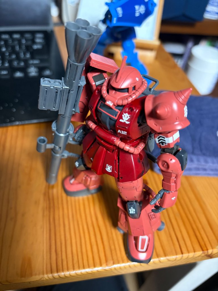 ３倍増し
