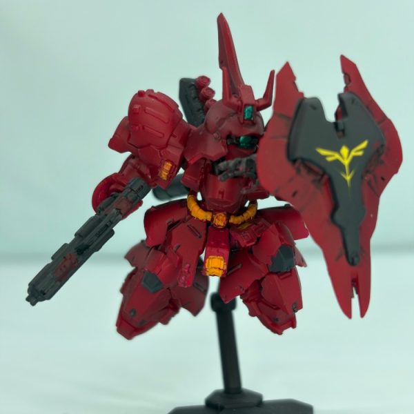 スペリオルディファイン2 サザビー