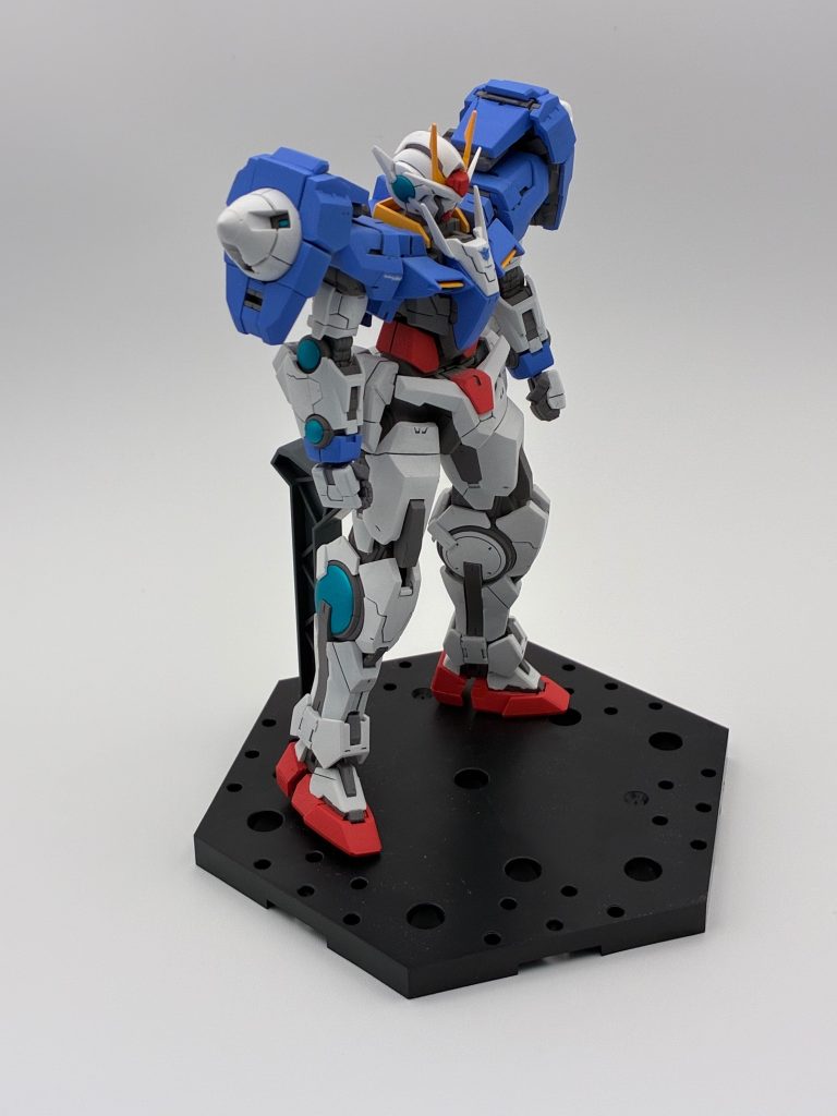 ダブルオーガンダム