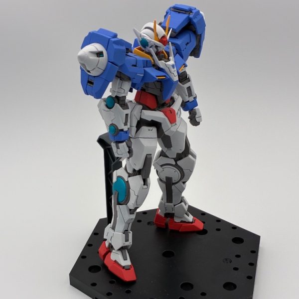ダブルオーガンダム