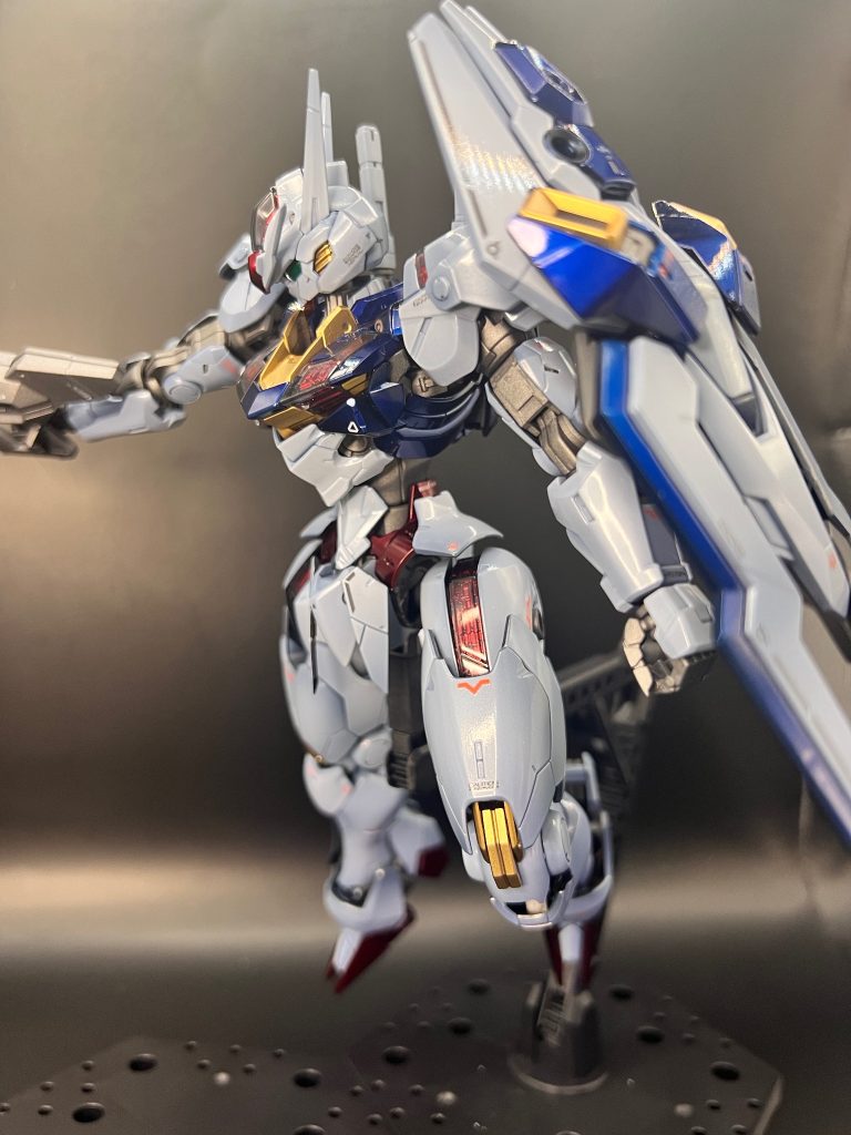 別アングルからの1枚。&nbsp;