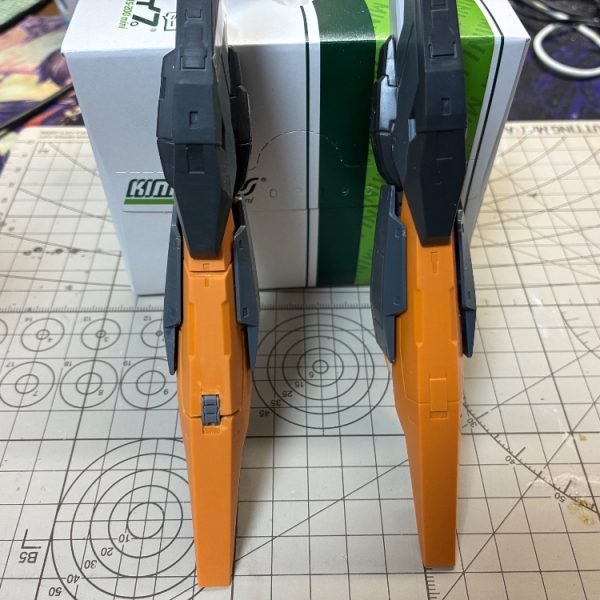 【ガンダムハルート】②
