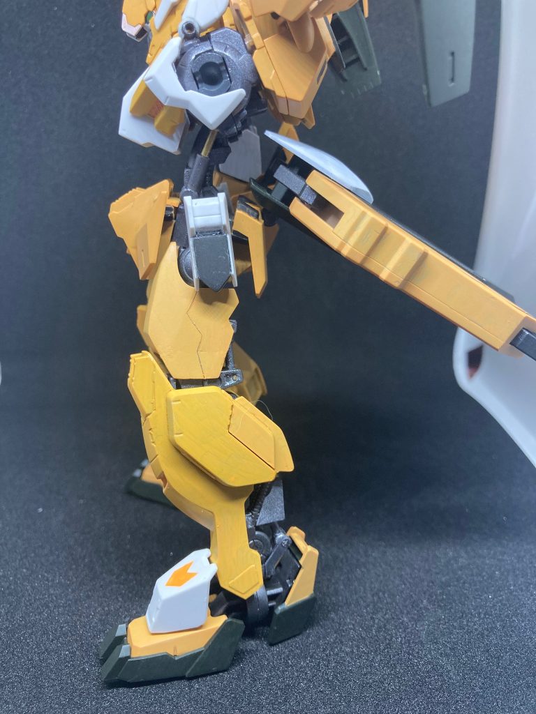 ガンダムグシオンリベイクフルシティ–8枚目/制作者:マシべぇ2&Z