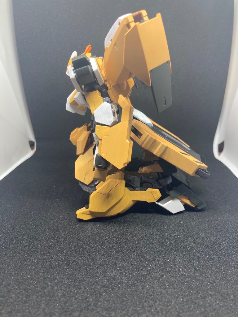 無改造だとこれできません