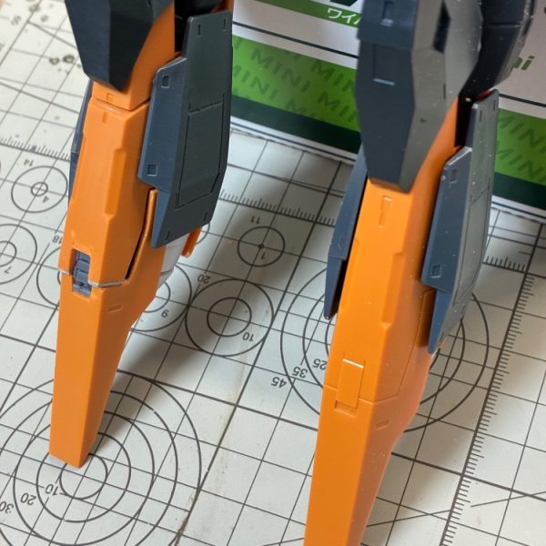 【ガンダムハルート】③