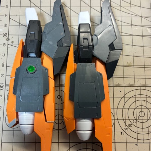 【ガンダムハルート】④
