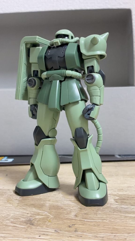 加工のみ終えたところです。