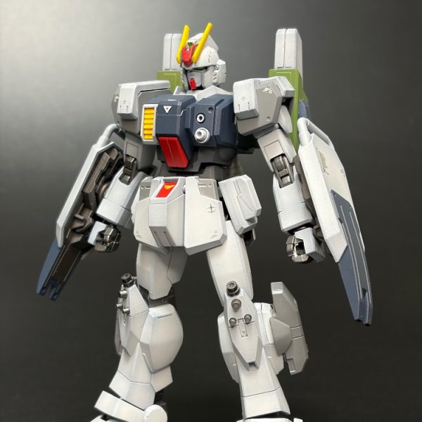 陸戦型ガンダム・シールドストライカー