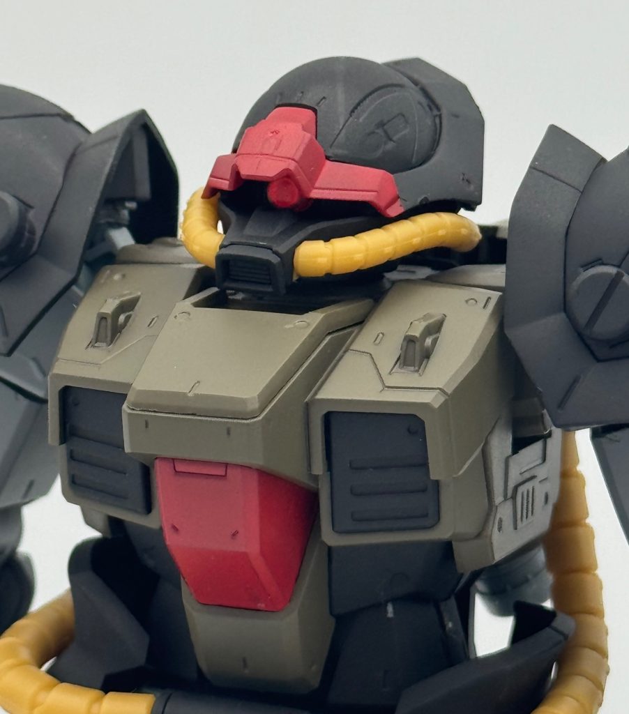 RE100 イフリートシュナイド　リアルタイプカラー