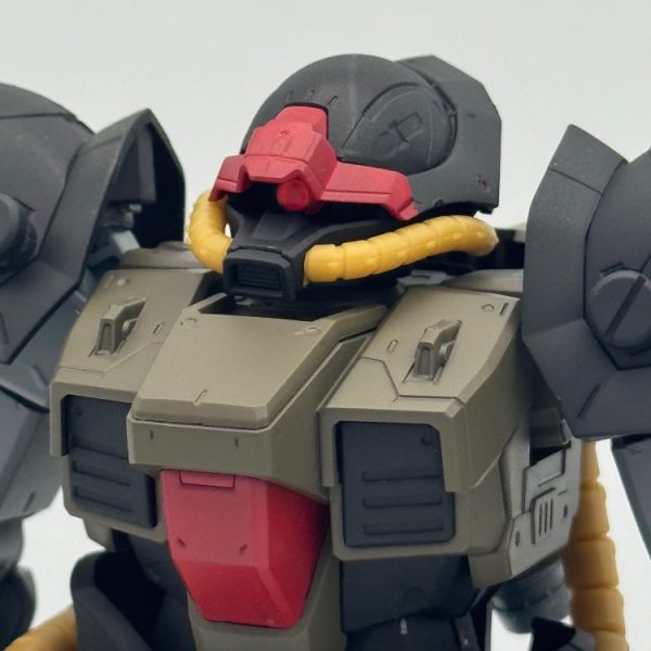 RE100 イフリートシュナイド　リアルタイプカラー