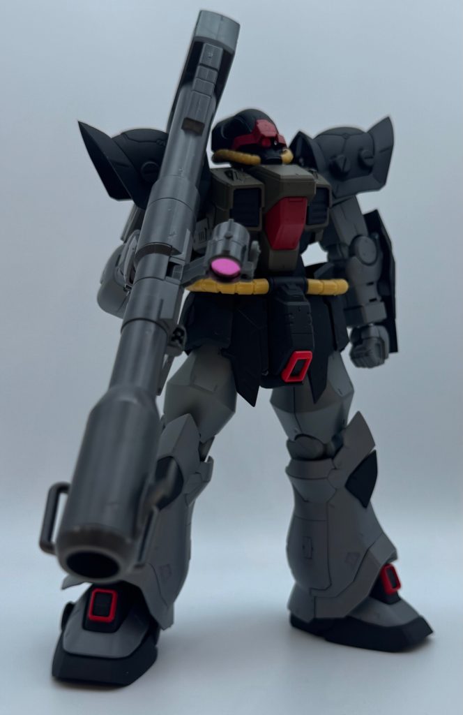 RE100 イフリートシュナイド　リアルタイプカラー–5枚目/制作者：じゅーきち