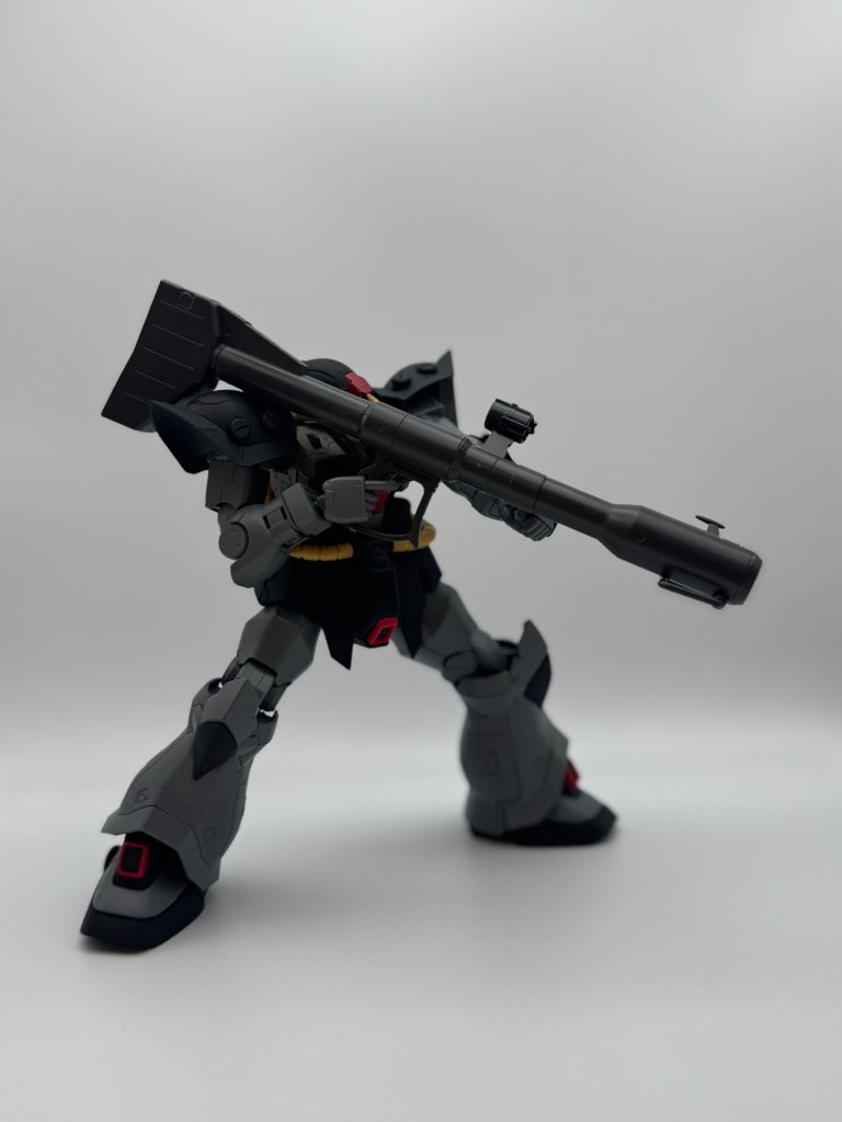RE100 イフリートシュナイド　リアルタイプカラー–4枚目/制作者：じゅーきち