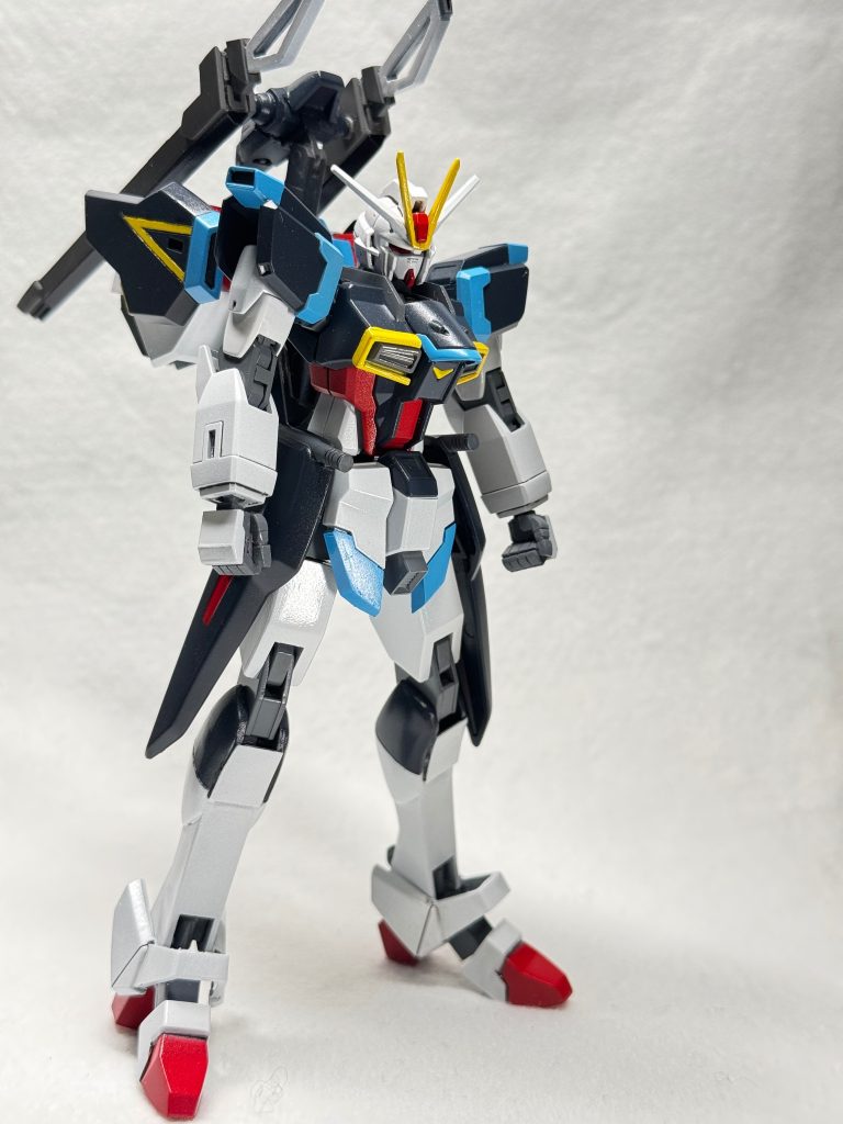 ガイアインパルスガンダム