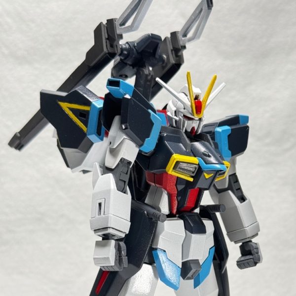 ガイアインパルスガンダム