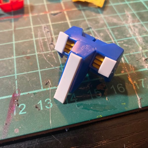 30MS作ってたので投稿遅くなりました(他SNS参照)