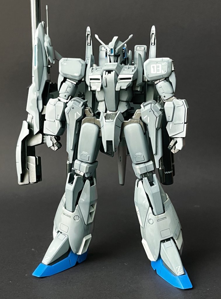 ゼータプラスC1