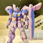 本体塗り終わり😆モチベ持たないのでフィニッシュです😱この後ver.ka系のデカー[…]