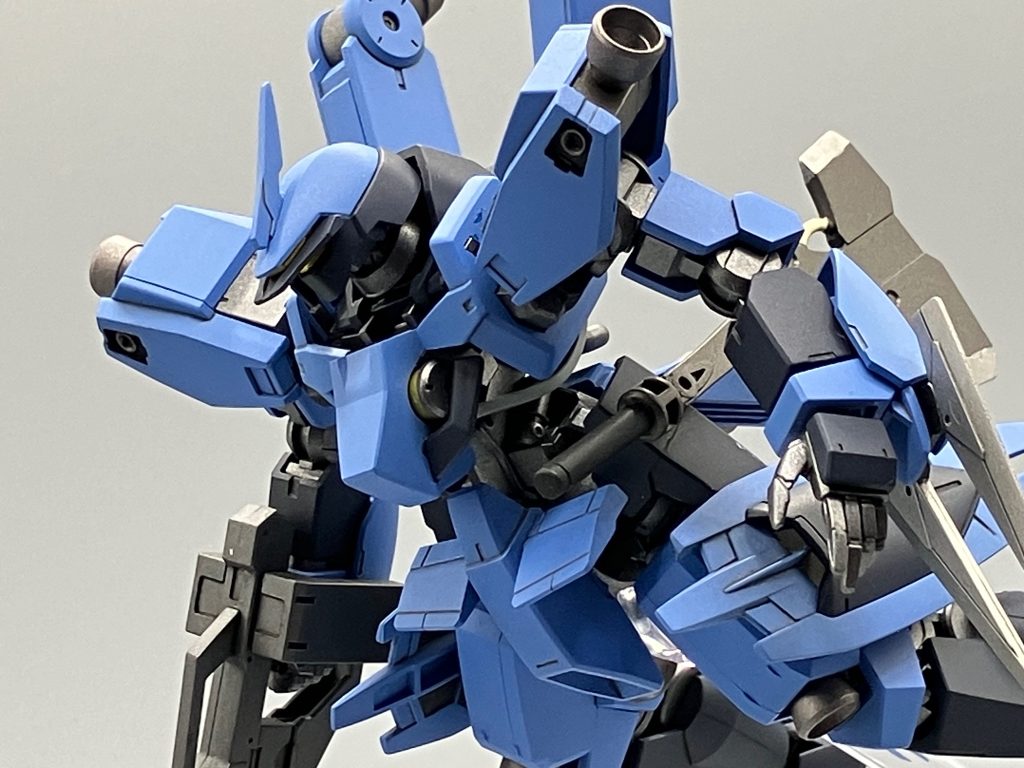 シュヴァルべグレイズ