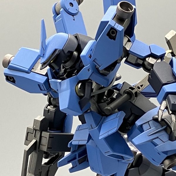 シュヴァルべグレイズ