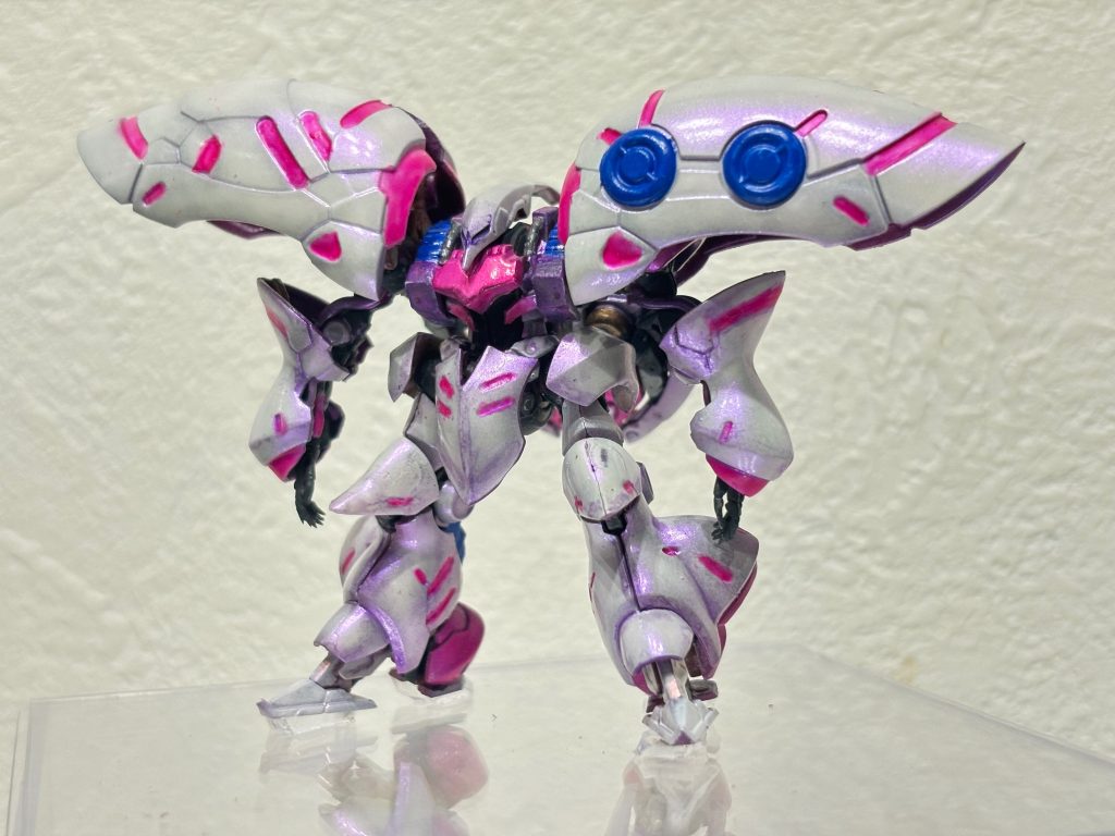 アーティファクト　キュベレイ