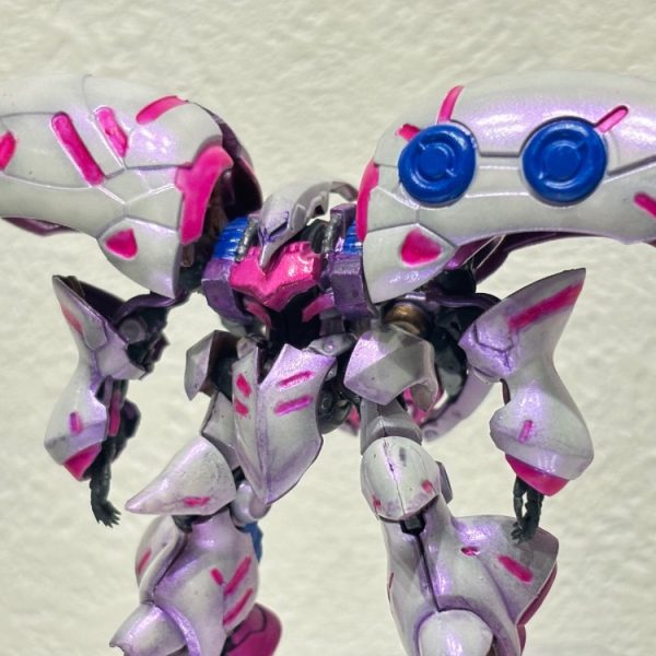 アーティファクト　キュベレイ