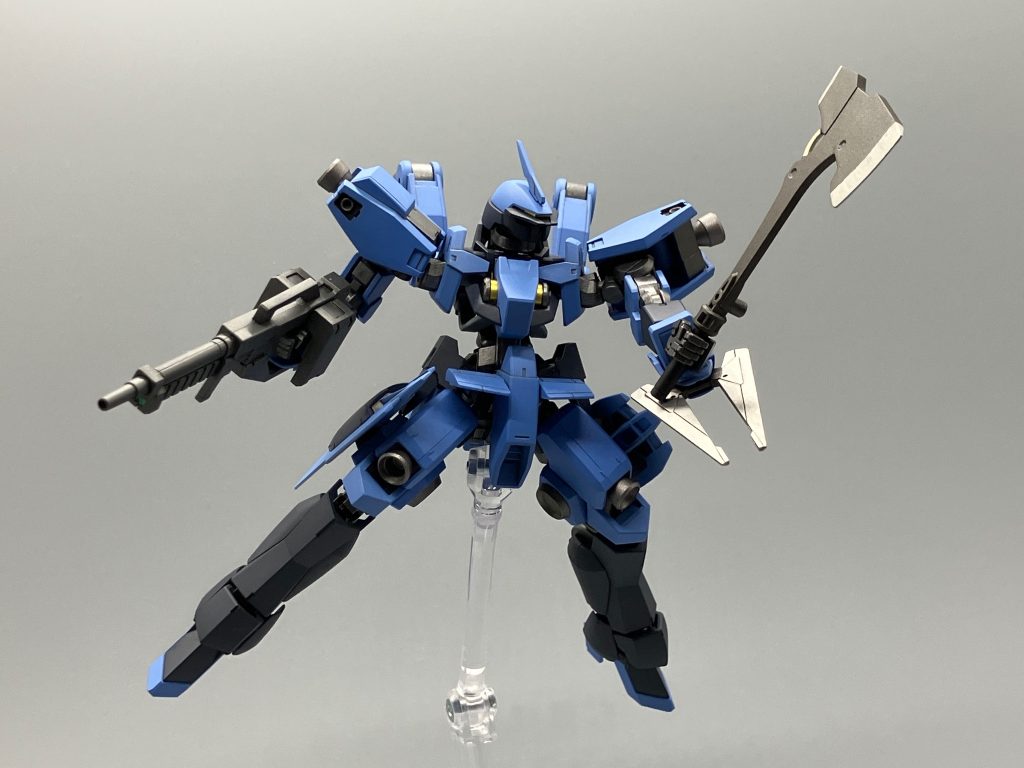 シュヴァルべグレイズ–5枚目/制作者：カツヨリ