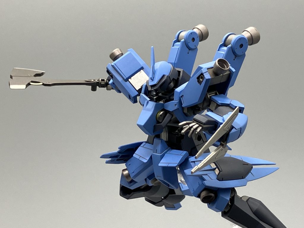 シュヴァルべグレイズ–7枚目/制作者：カツヨリ