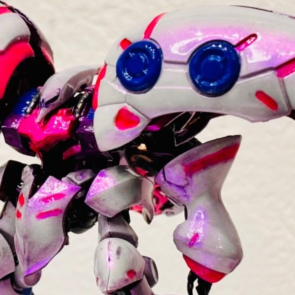 続・アーティファクト　キュベレイ