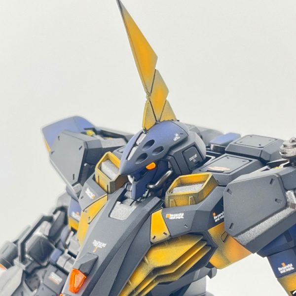 HGメッサーM01型