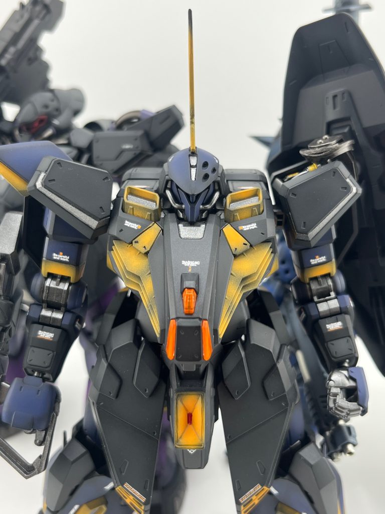 メッサー巡り楽しかったなー😍