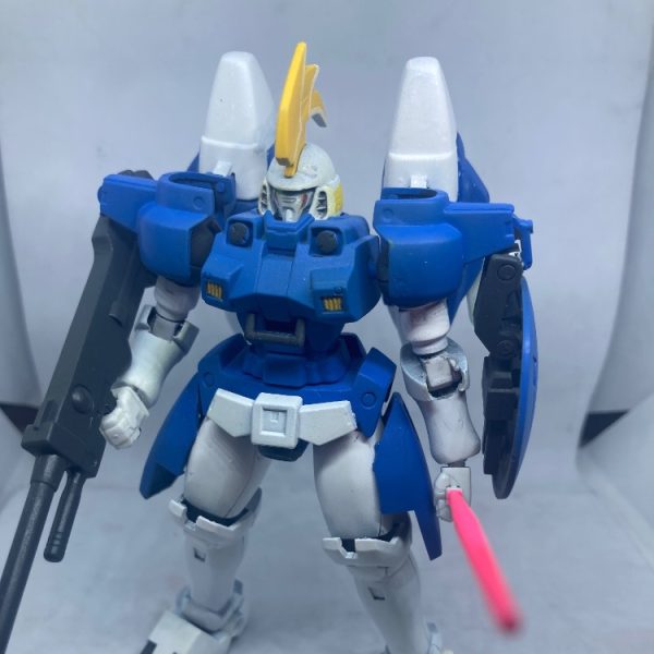 トールギスⅡ