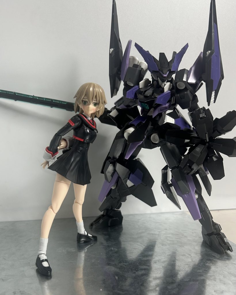 最近は…（1枚目）