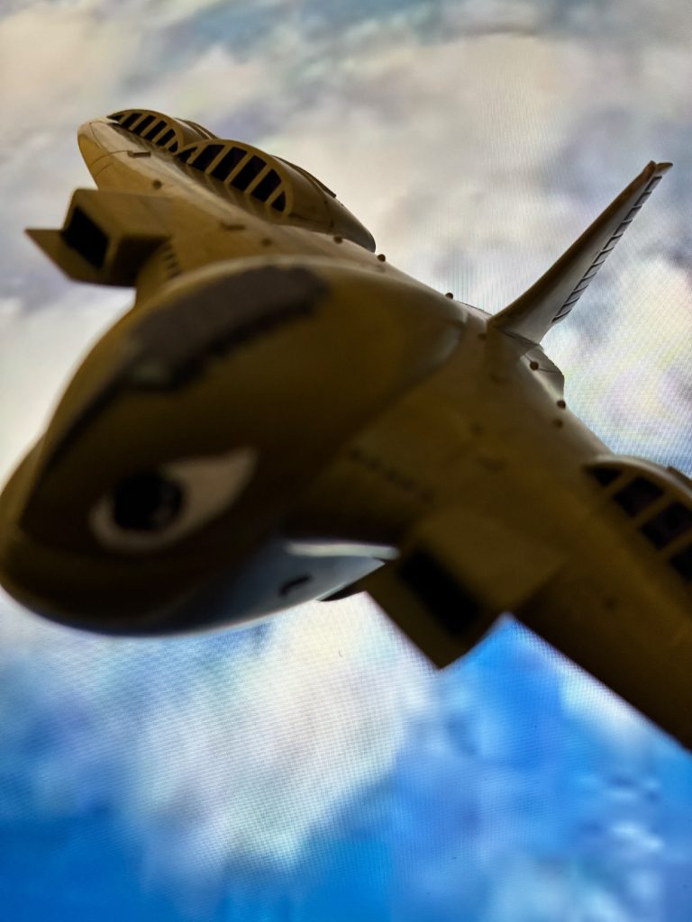 ガウ攻撃空母