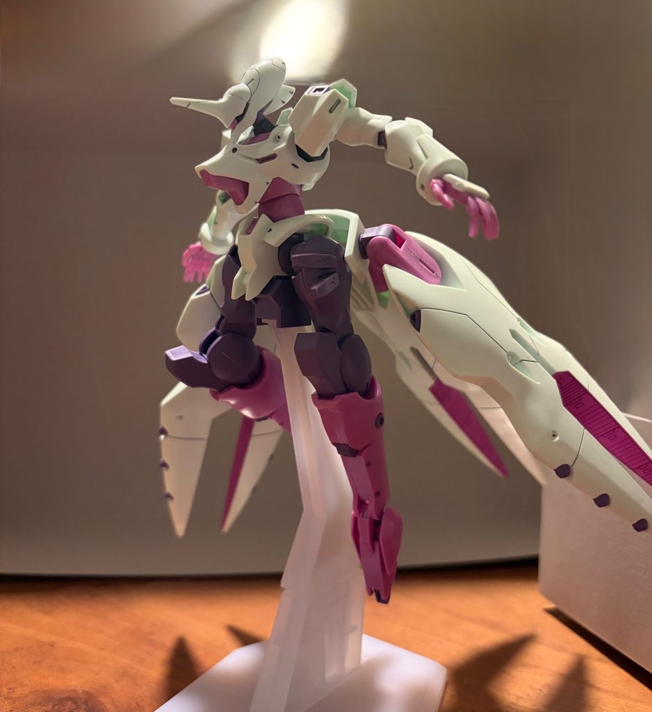 ガンダム G-ルシファー