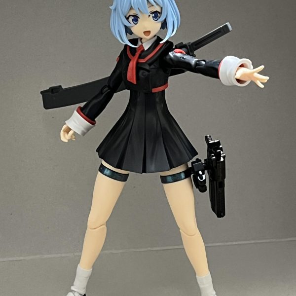 終わりのないディフェンスでもいいよ？