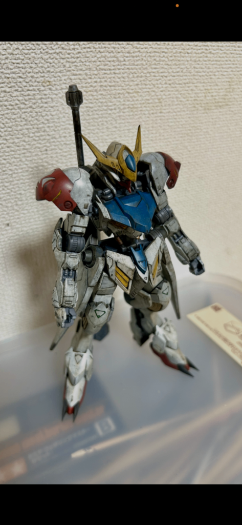 写真の撮り方も学ばねば。