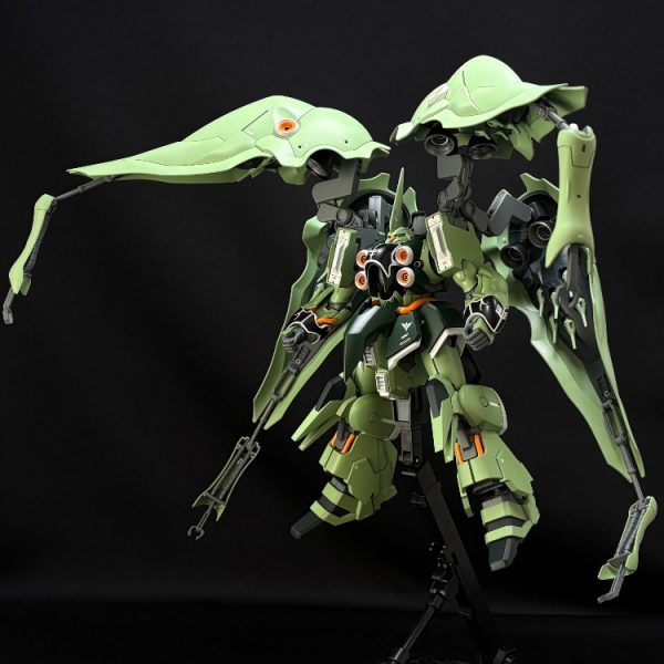 HG クシャトリヤ