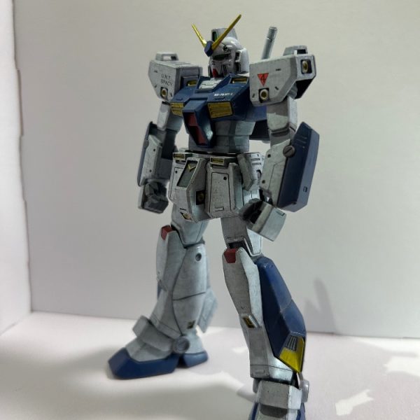 HGUC NT-1 アレックス