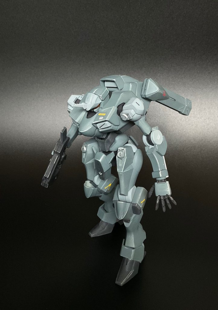 HG ザウォート–2枚目/制作者：y-o-r