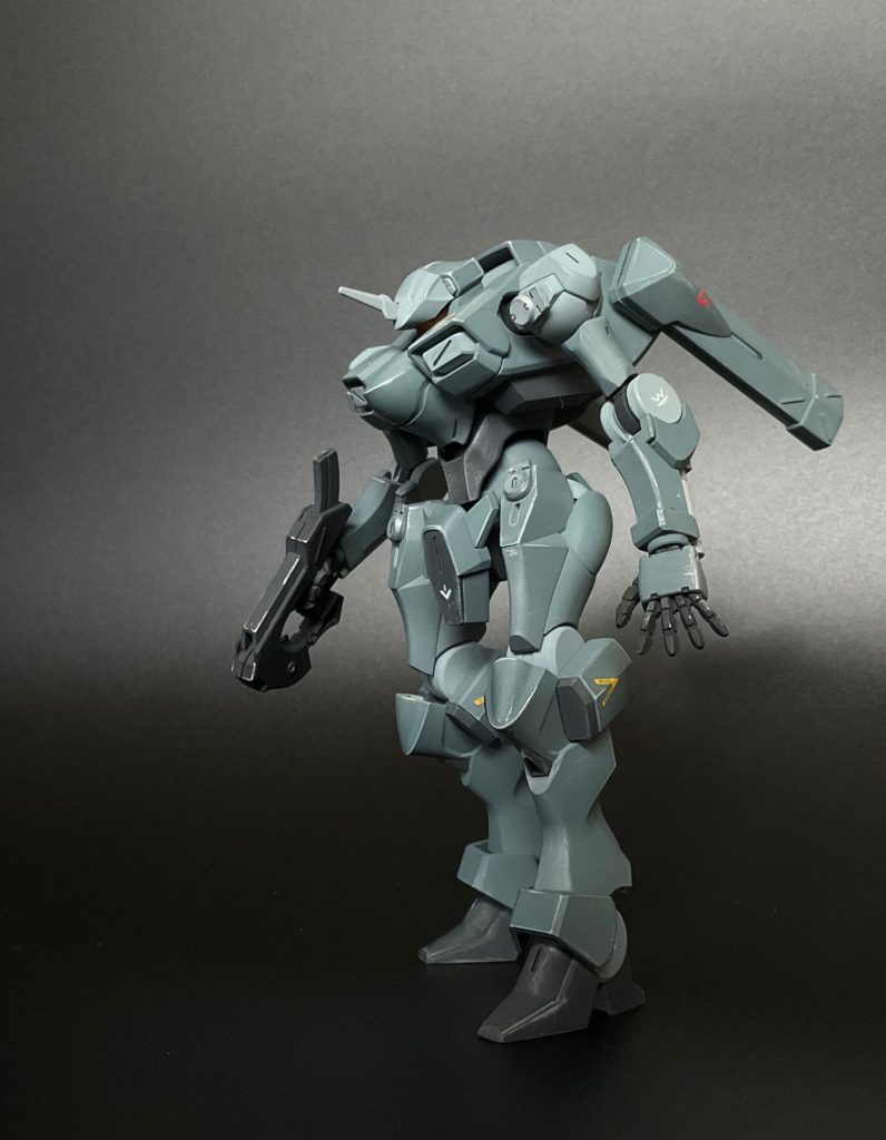 HG ザウォート