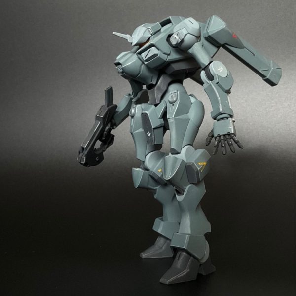 HG ザウォート