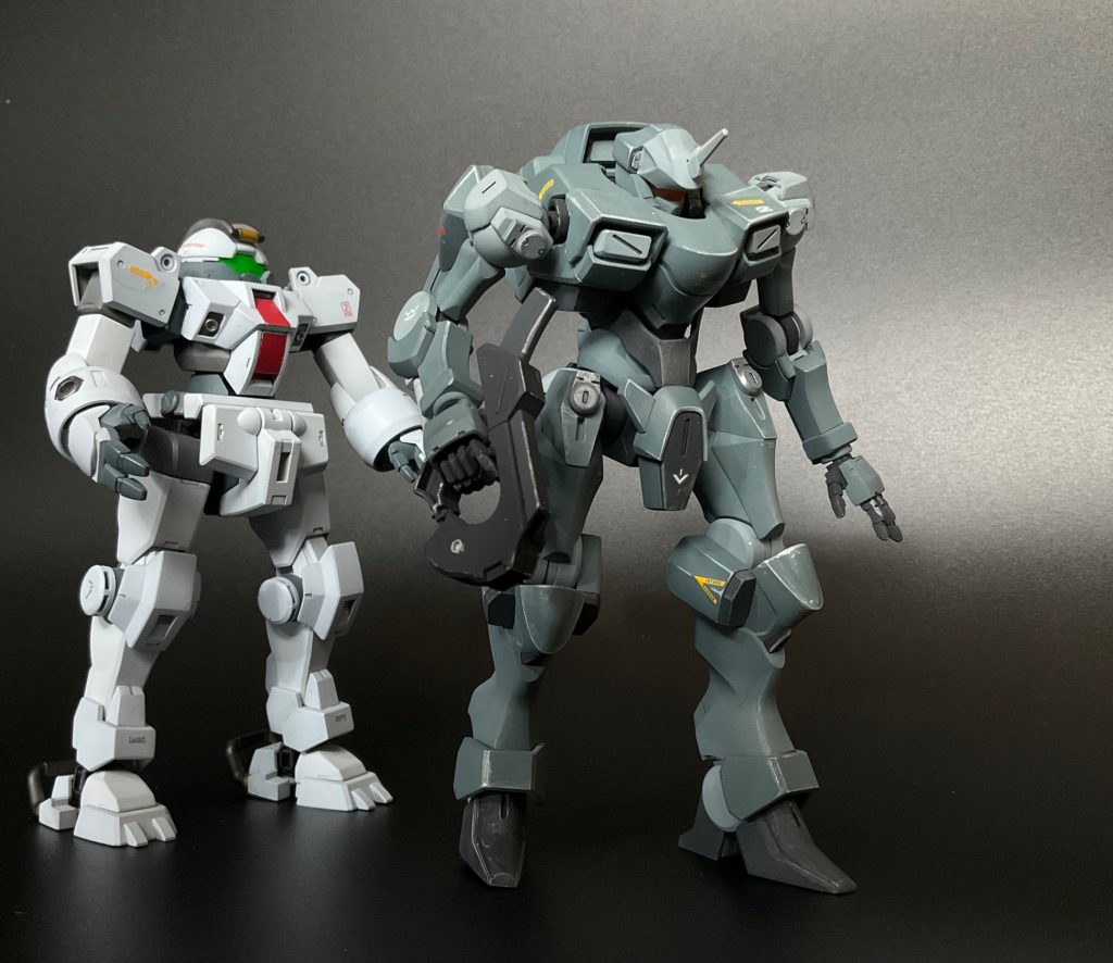 HG ザウォート–4枚目/制作者：y-o-r
