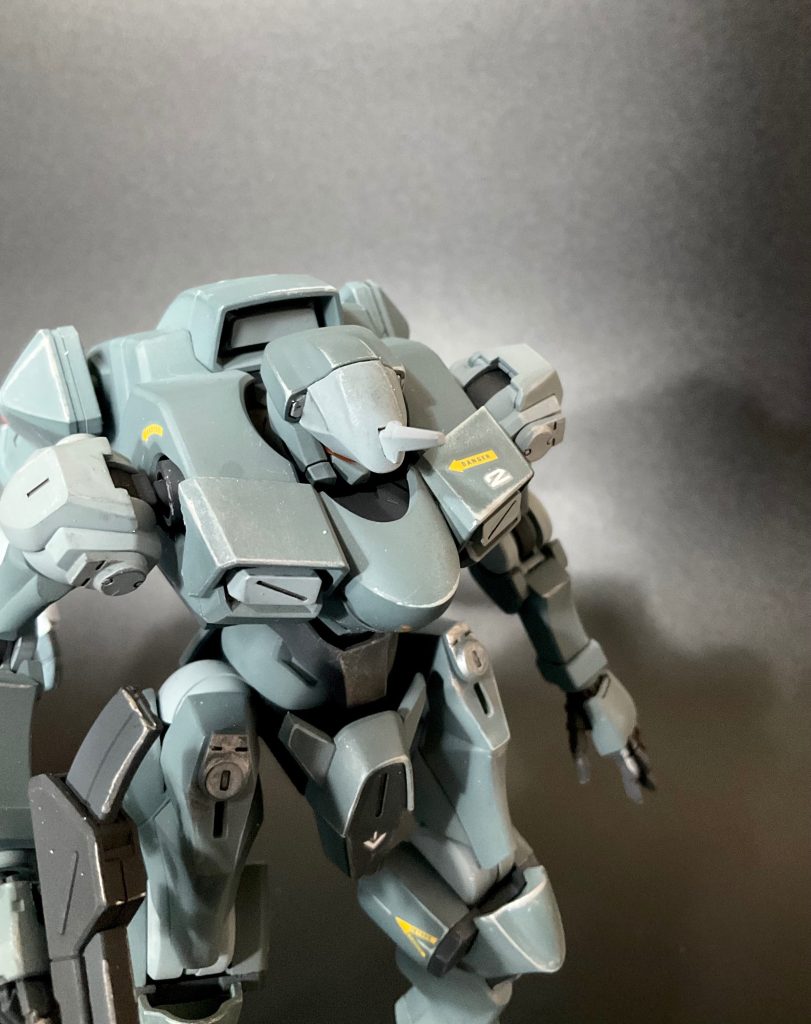 HG ザウォート–5枚目/制作者：y-o-r