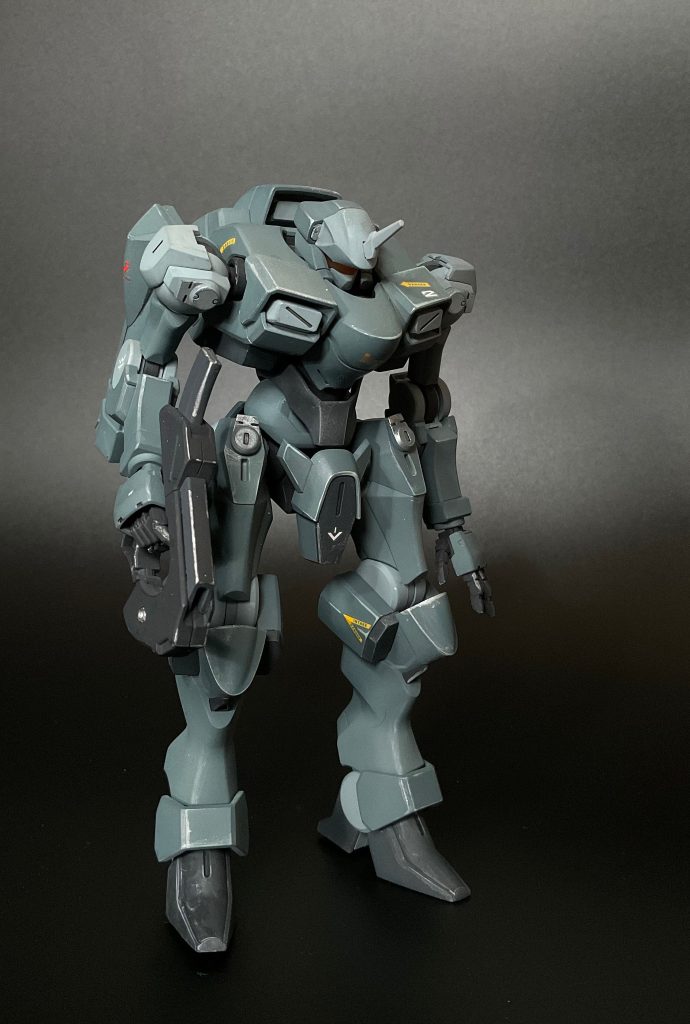 HG ザウォート–3枚目/制作者：y-o-r