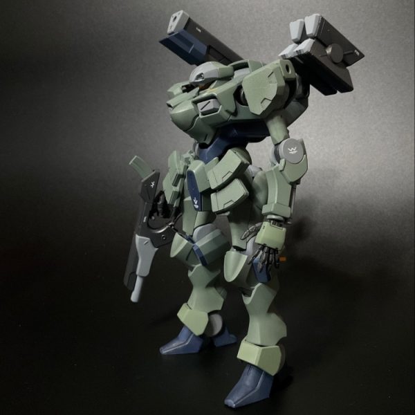 ザウォートヘヴィ