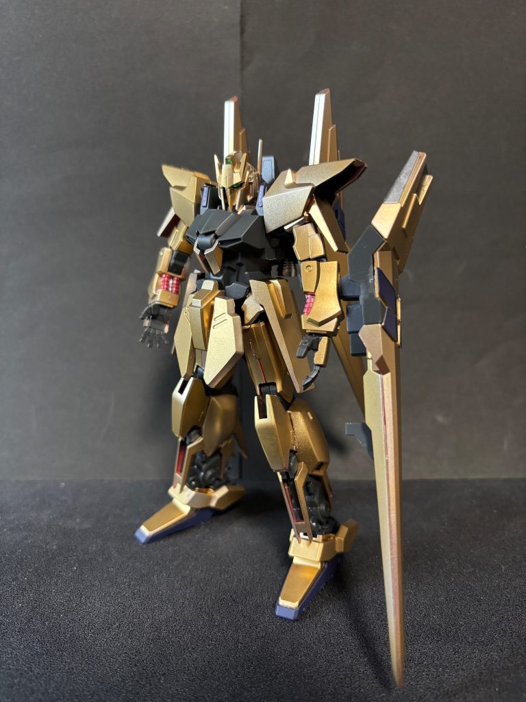 デルタガンダム弐号機